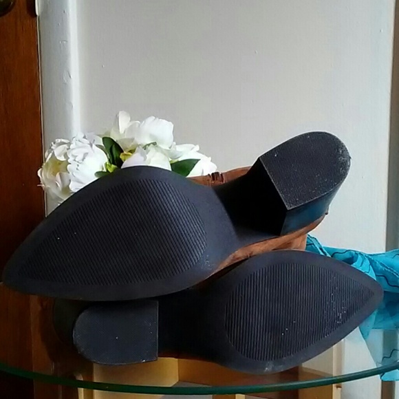 Apt 9 Boots - Picture 2 of 8